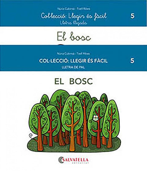  EL bosc 