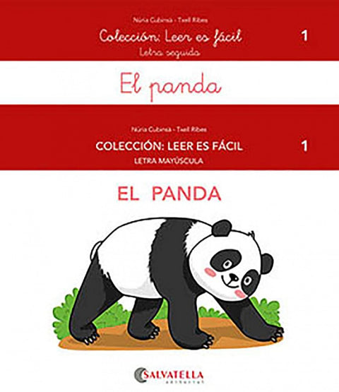  El Panda 