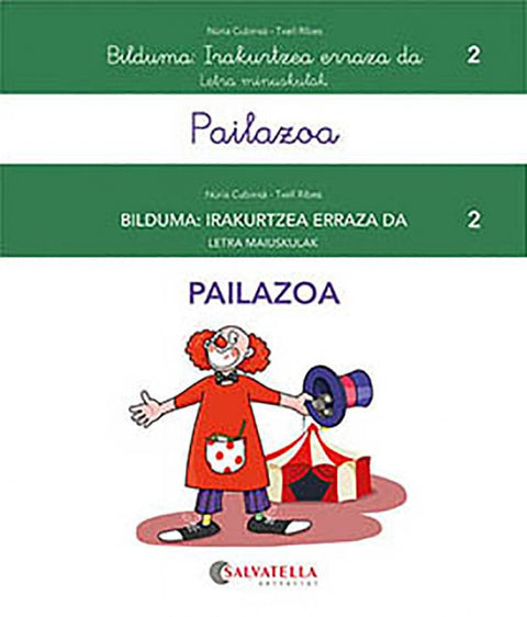  Pailazoa 