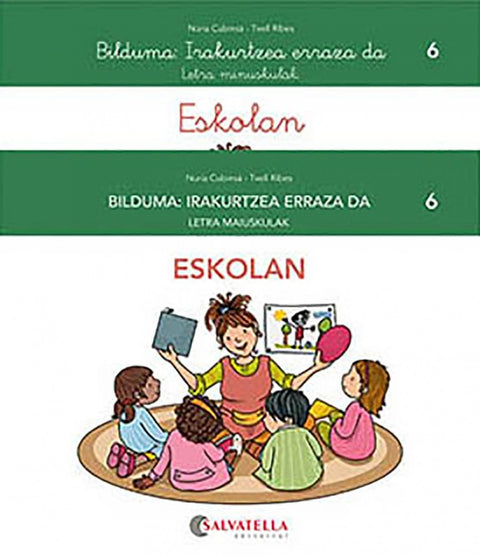  Eskolan 