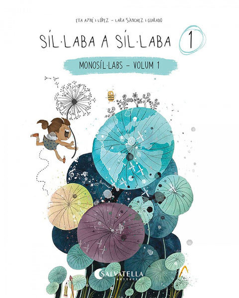  Síl·laba a síl·laba 1 
