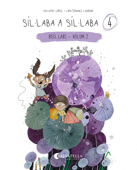  Síl·laba a síl·laba 4 