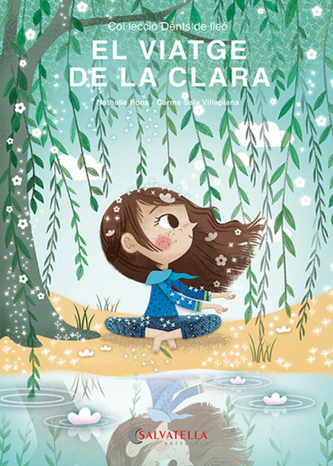  El viatge de la Clara 