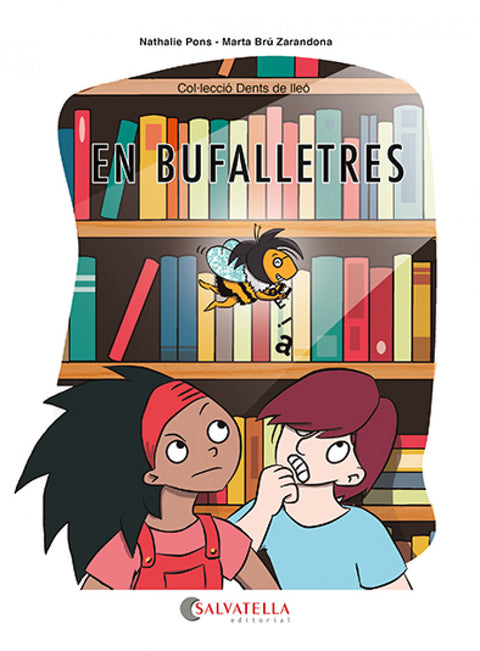  En Bufalletres 