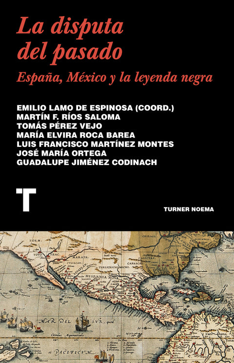  La disputa del pasado 