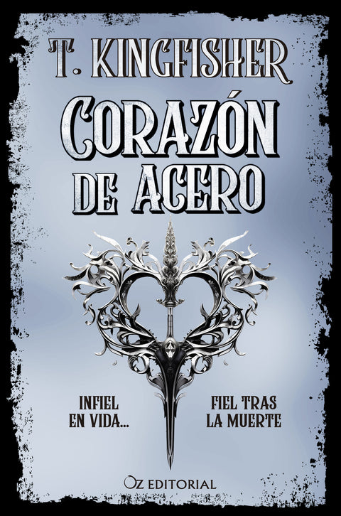  Corazón de acero 