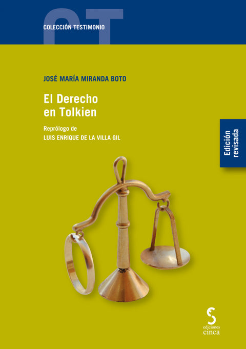  El Derecho en Tolkien 
