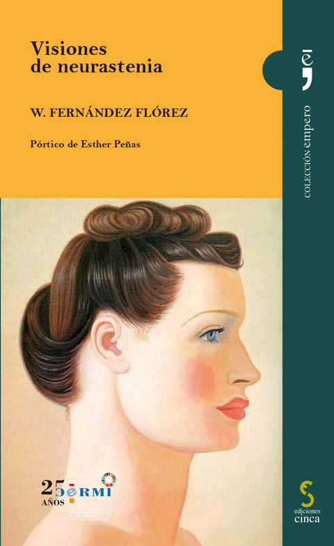  Visiones de neurastenia 