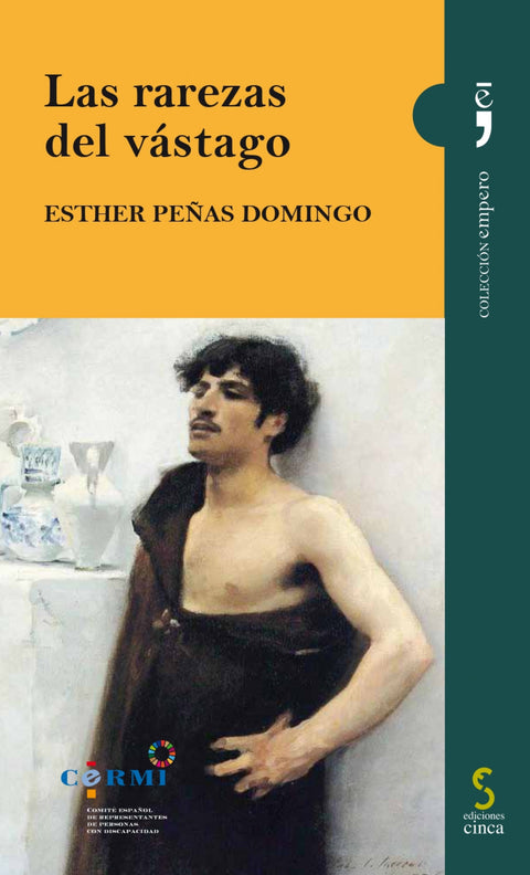  Las rarezas del vástago 