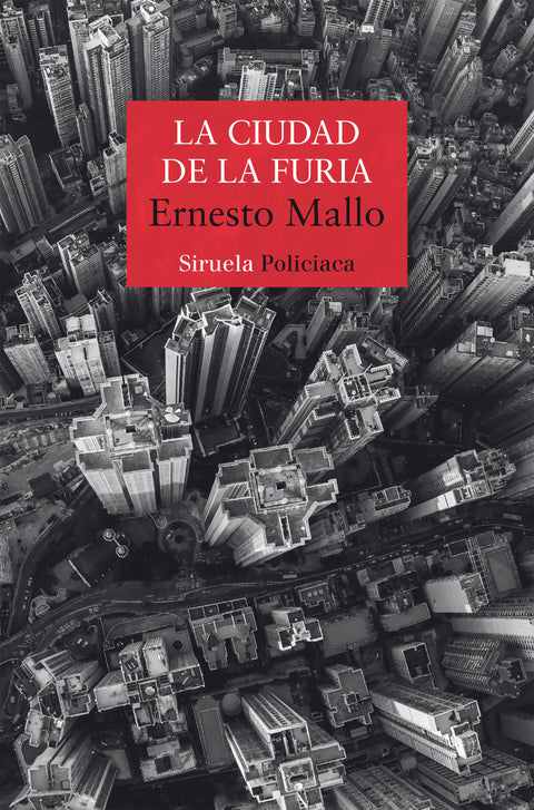  La Ciudad de la Furia 