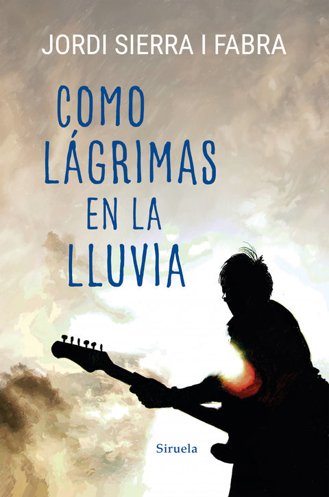  Como lágrimas en la lluvia 
