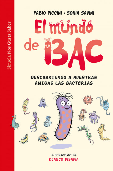  El mundo de Bac 