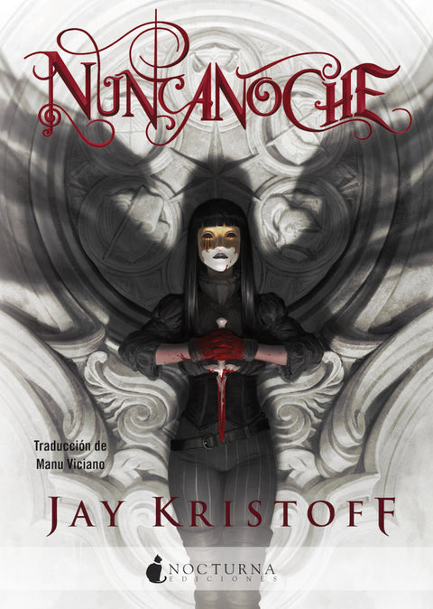  Nuncanoche 