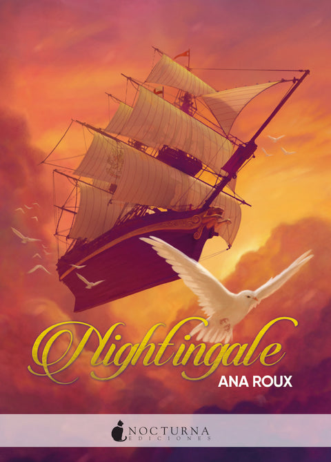  Nightingale 