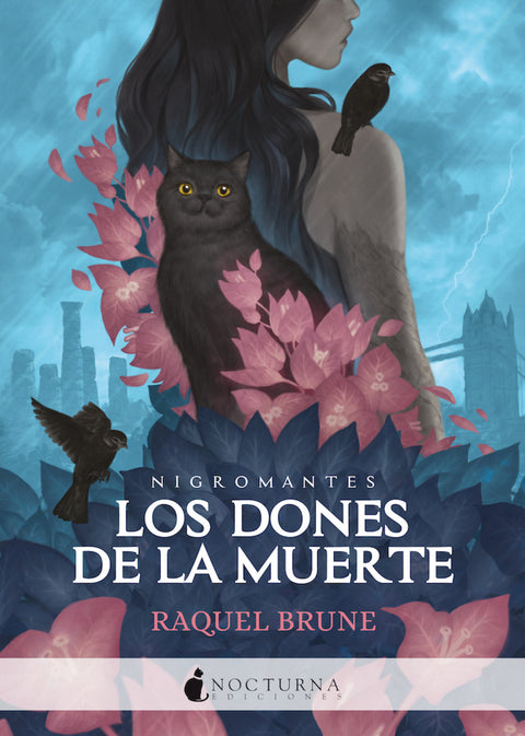  Los dones de la muerte 