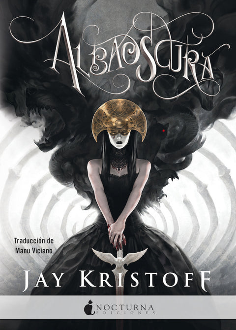  Albaoscura 