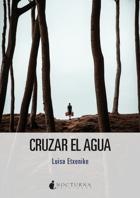  Cruzar el agua 