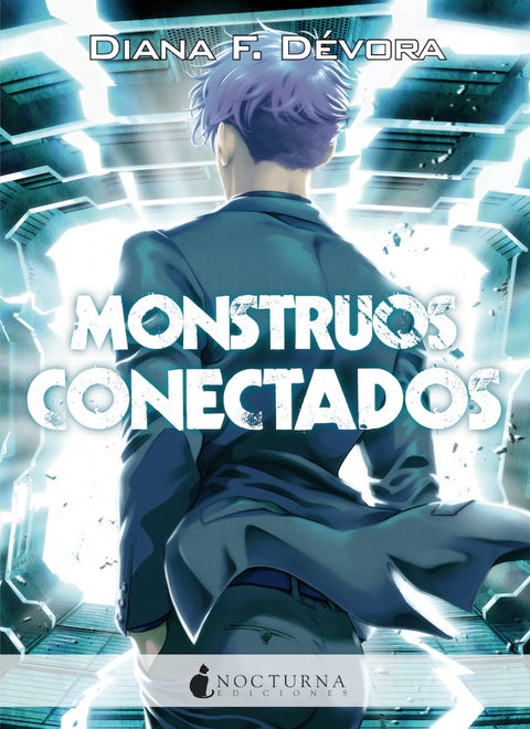  Monstruos conectados 