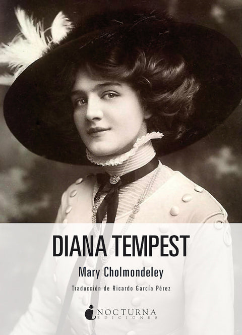  Diana Tempest 