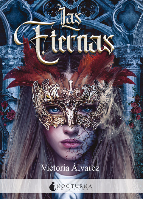  Las eternas 