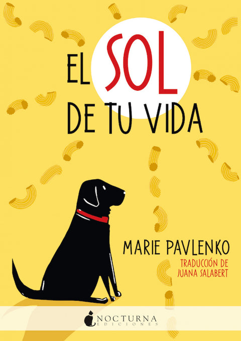  El sol de tu vida 