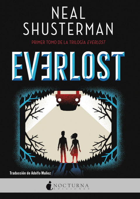  Everlost 