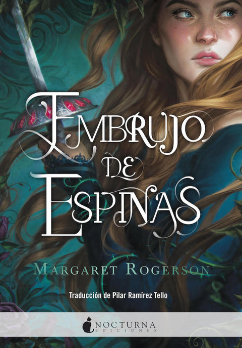  Embrujo de espinas 