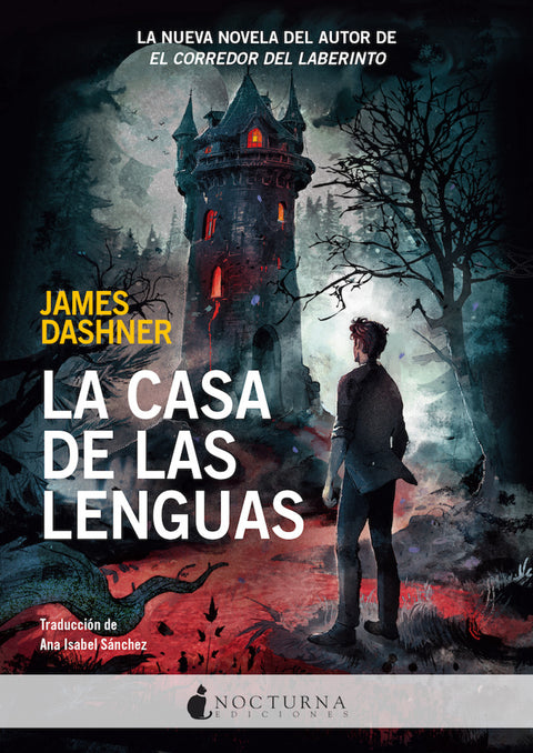  La Casa de las Lenguas 