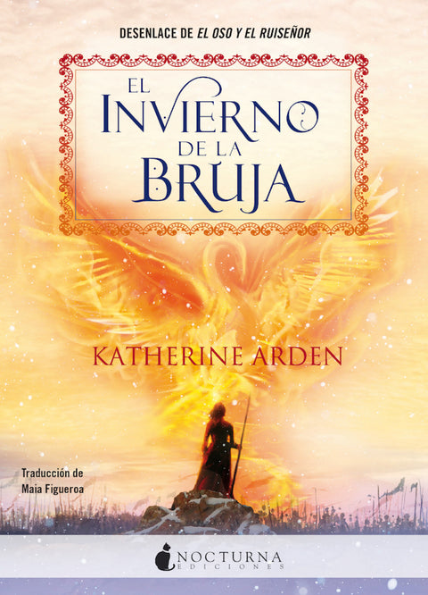  El invierno de la bruja 