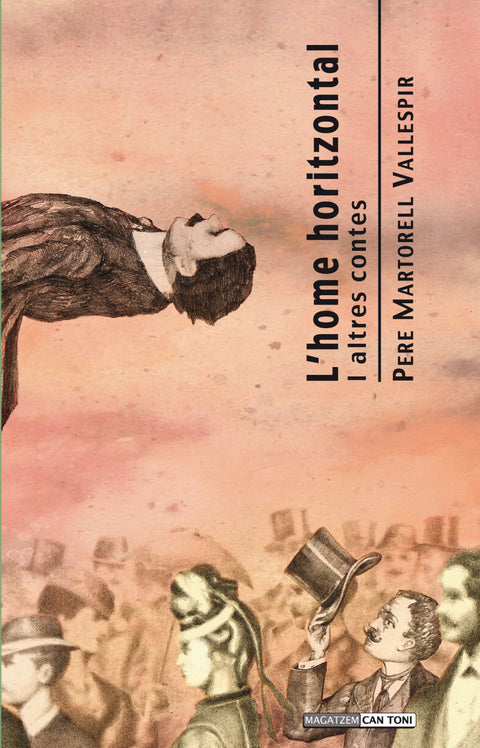  L'home horitzontal i altres relats 