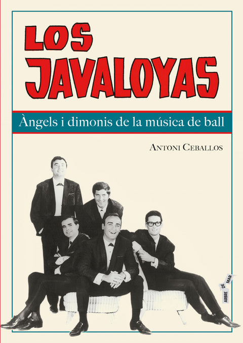  Los Javaloyas 
