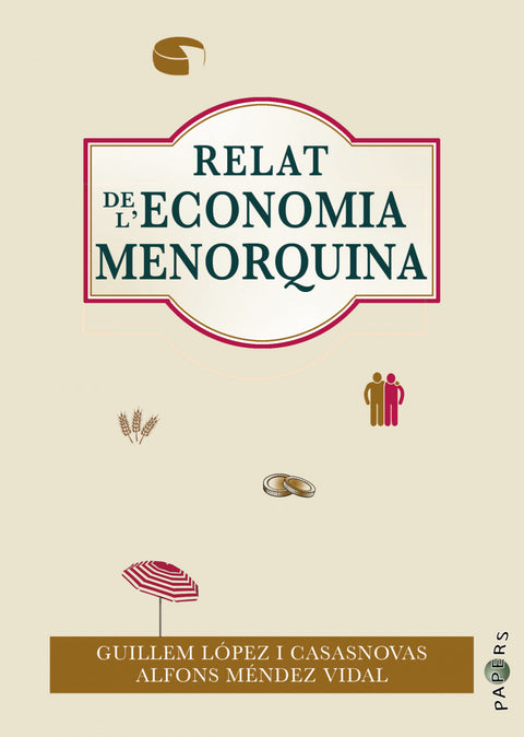  Relat de l'economia menorquina 