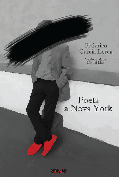 Poeta a Nova York 