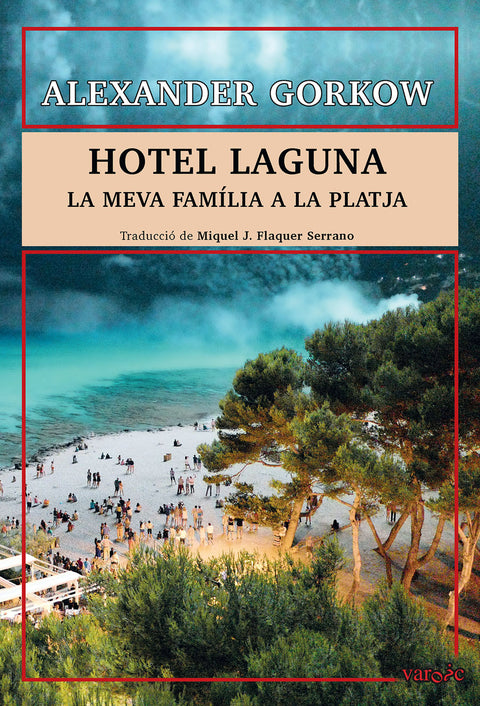  Hotel Laguna 