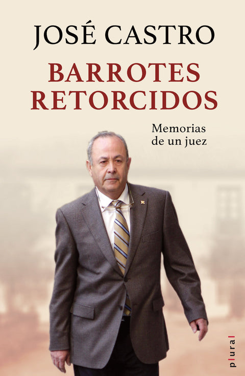  Barrotes retorcidos 