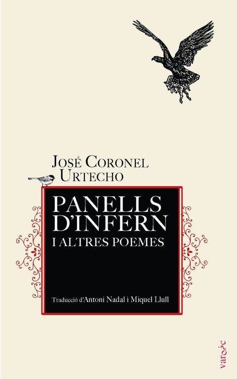  Panells d'Infern 