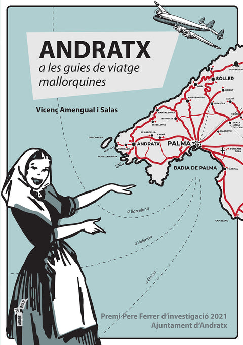  Andratx a les guies de viatge mallorquines 