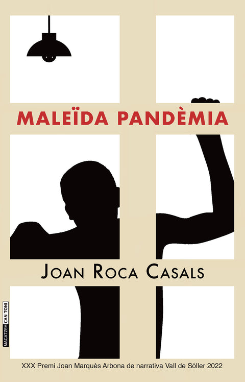  Maleïda pandèmia 