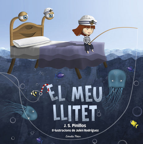  El meu llitet 