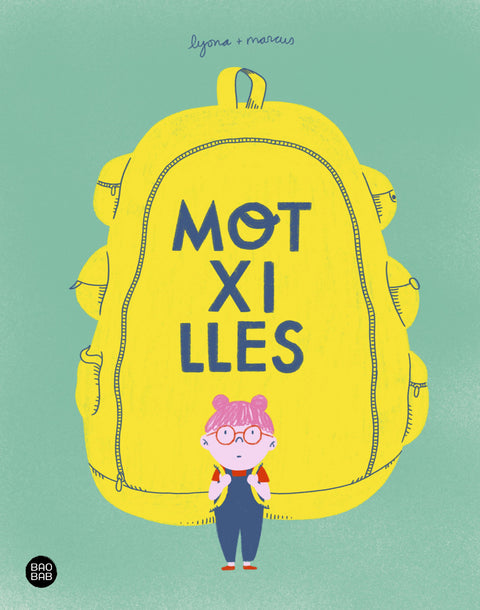  Motxilles 