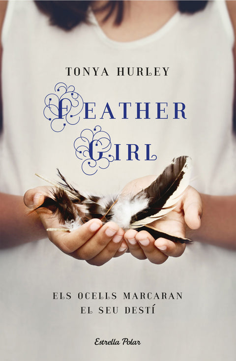  Feathergirl 