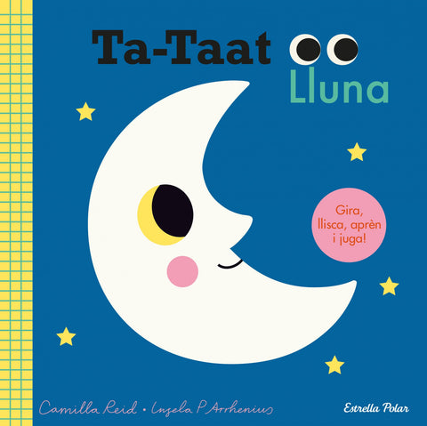  Ta-taat. Lluna 