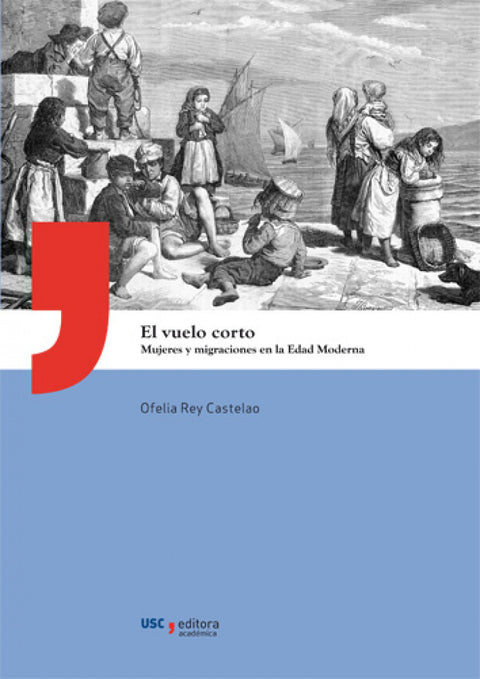  El vuelo corto 