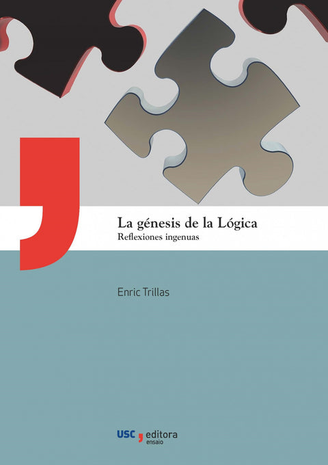 La génesis de la lógica 