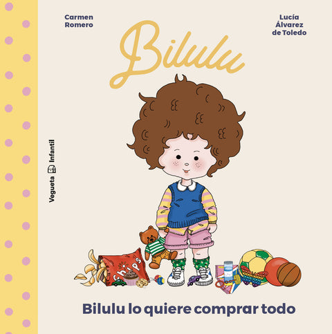  Bilulu lo quiere comprar todo 