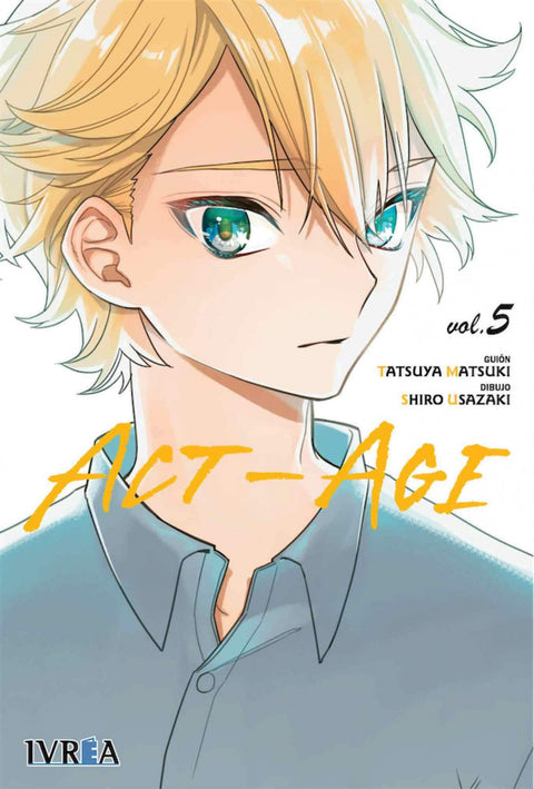  Act-Age 5 