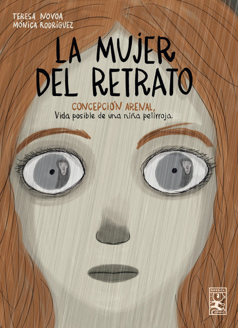  La mujer del retrato 