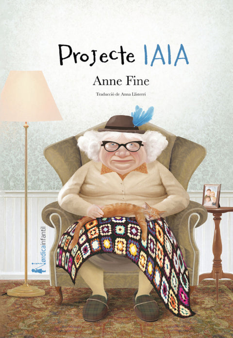  Project Iaia 