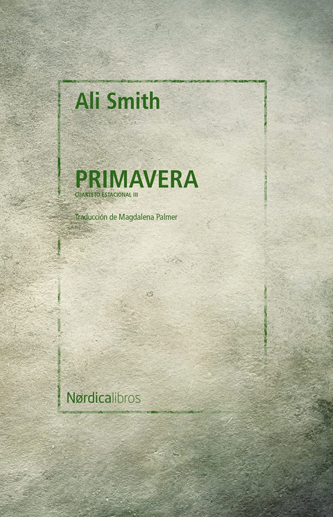  Primavera 
