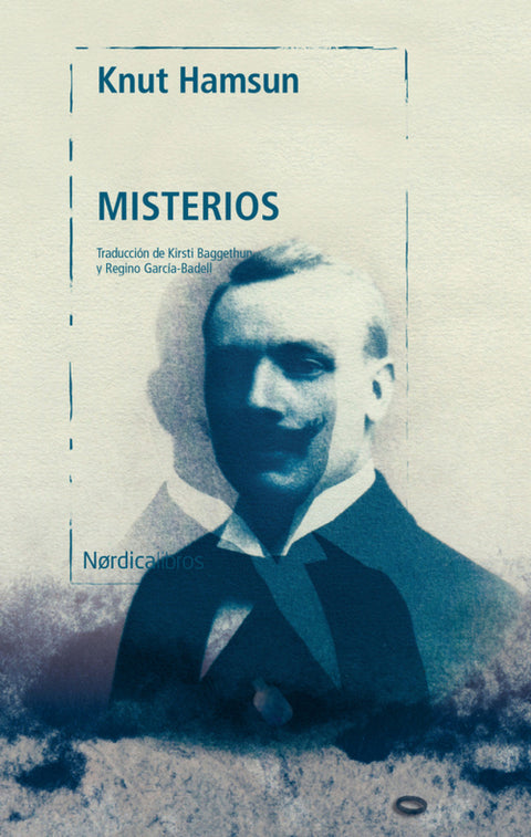  Misterios 